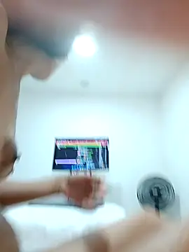 Show de _Saraa- na webcam