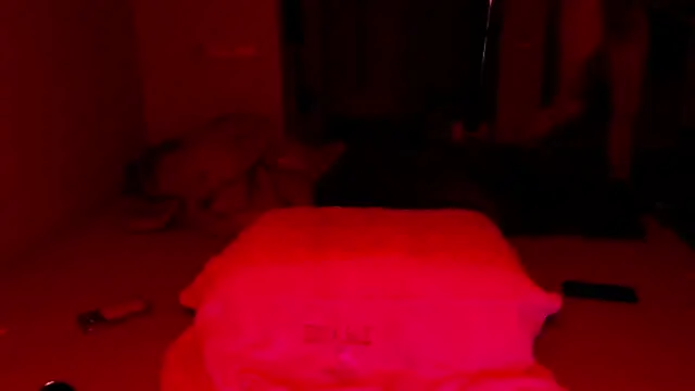 baphomet_from_ice Pertunjukan Webcam