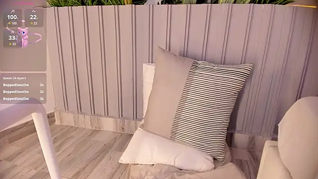 Chat XXX ao vivo de stephanymonroe
