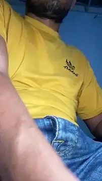 Bosssweet22cm Chat XXX in diretta