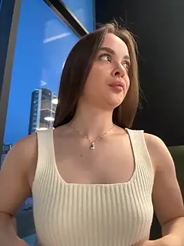 KristiRich Live XXX-Chat