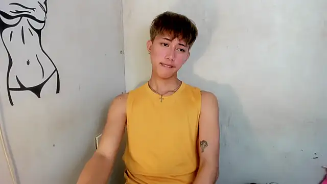luxurioux_blake's Live XXX Chat