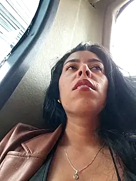 Luianna Obrolan Langsung XXX