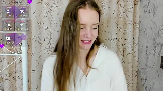 Chat XXX Live SunRinglein