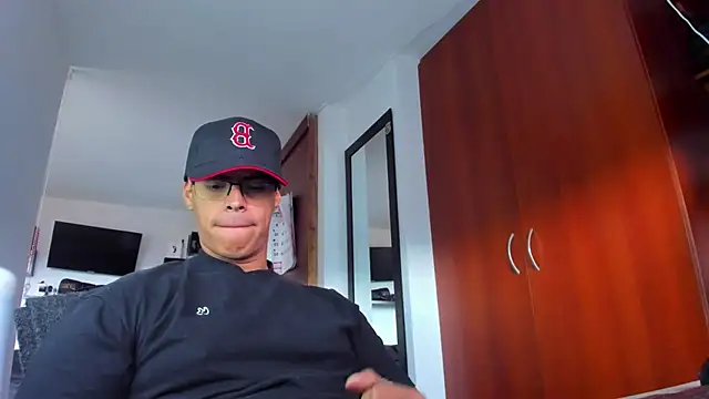 _John_Boy_n Webbikameraesitys