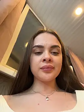KristiRich Live XXX Chat