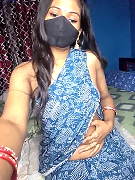 Priya_04's Webcam Show