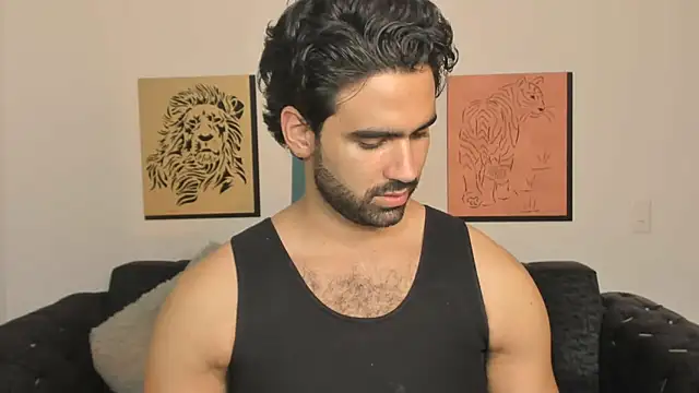Brad_Martin Webcam Show