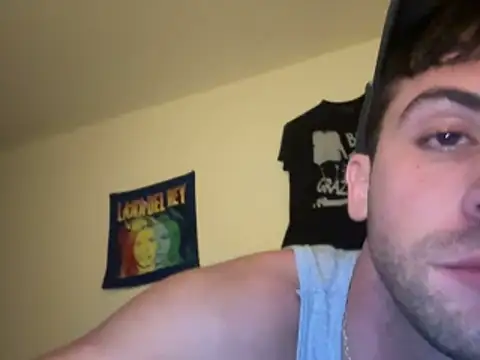 Graysontaylor@xh Show in webcam