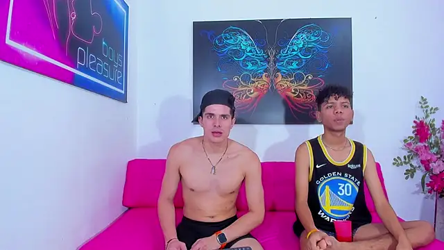 Spicy_guys – Live XXX-chat
