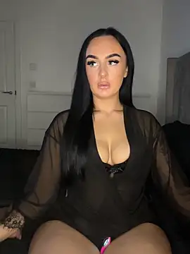 PrincessPaigeXX webcam show