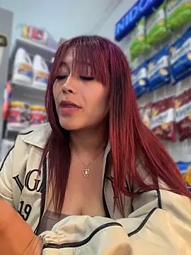 Mely_ec Webcamshow