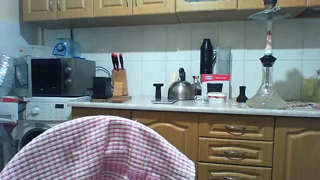 KaelNox Obrolan Langsung XXX