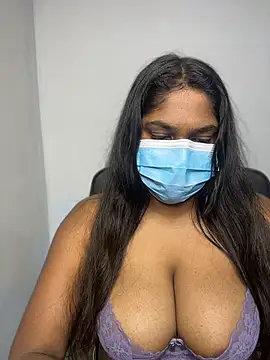 Sweet_Melon96 现场XXX聊天