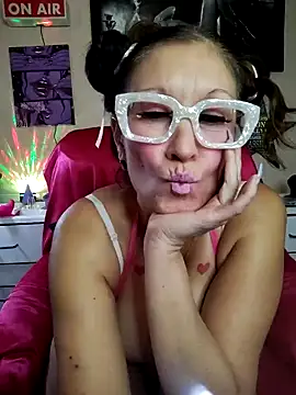 TheDime's Webcam Show