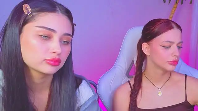 عرض كام Sofia_Plump