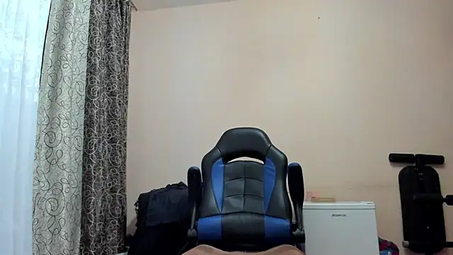 SanFrantsisko Show Webcam