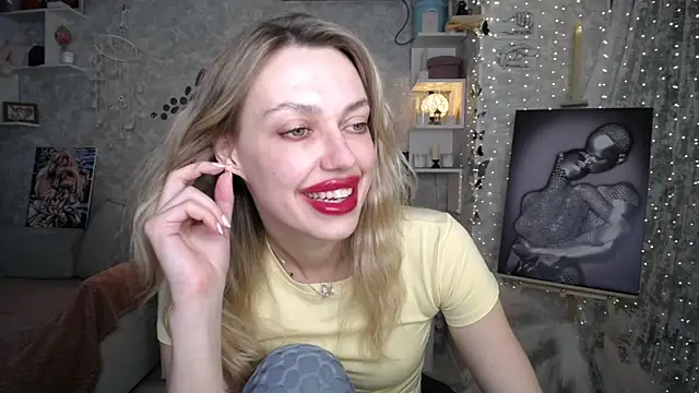 Czat XXX na żywo – NickyAdamidi