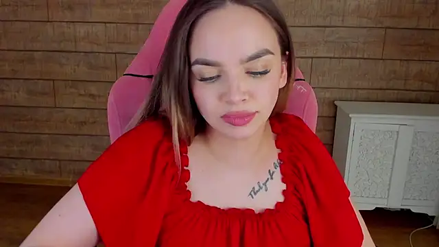 AnitaVenture's Live XXX Chat