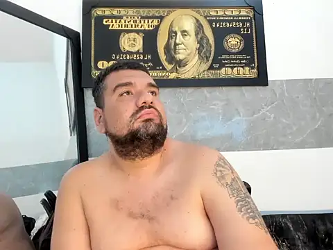 horus_gil – Live XXX-chat