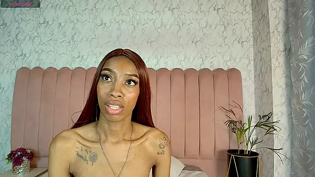 SCARLHETTBROWN – webcam-show