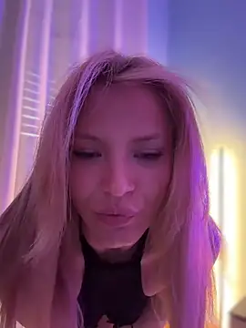 Show de AnastasiaAniess na webcam
