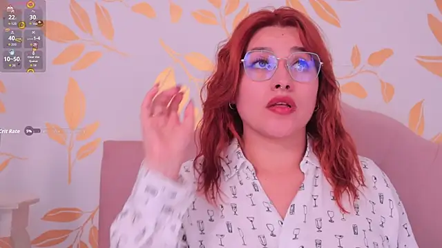 Czat XXX na żywo – alix_bay