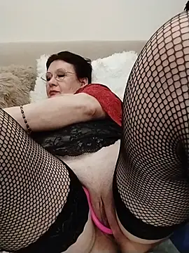 SalientClean Live XXX-chat