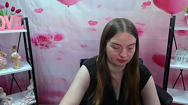FreyaDak's Live XXX Chat