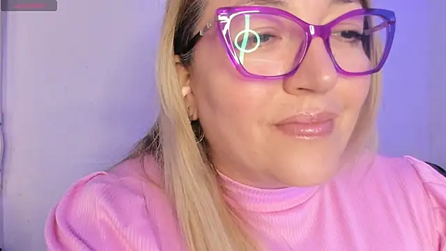 Naty_Mature_ 在線直播表演