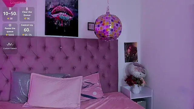 Skay_wish 라이브 XXX 채팅