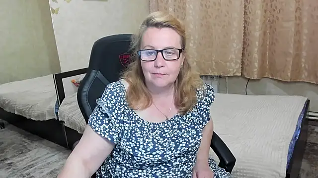 Chatroom XXX en direct de Frau_Marta