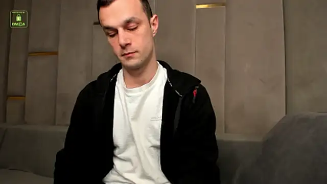 BrandonNorris' Webcam Show