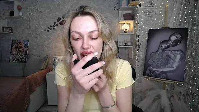 NickyAdamidi Live XXX Chat