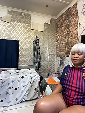 Dirtydaisyxx25 Obrolan Langsung XXX