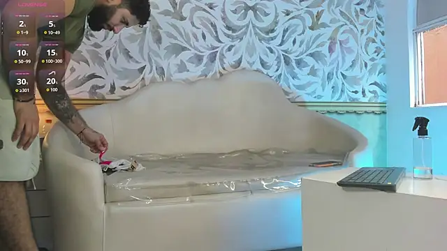 bear_mao_ Live XXX-chat