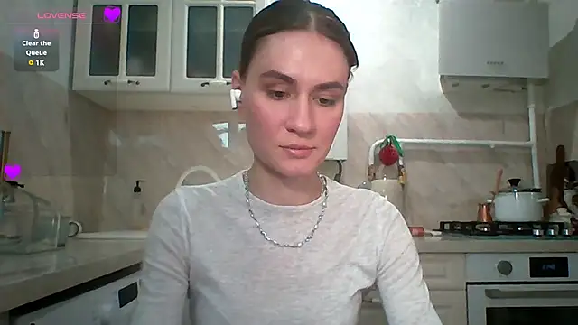 Živý XXX chat ElenoreHolguin