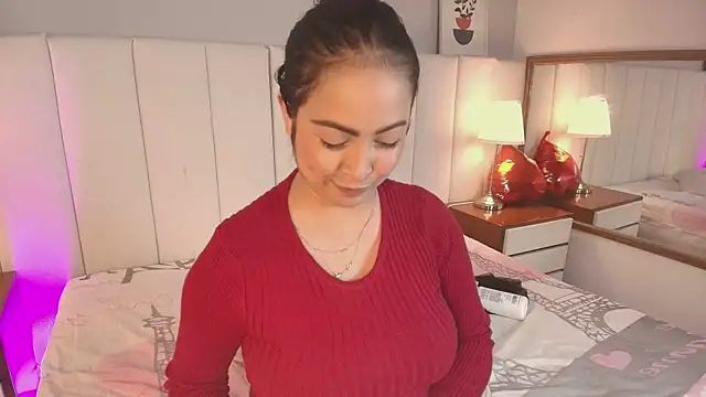 AlanaWesst's Live XXX Chat