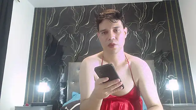 Chat XXX Live Jean-Smit