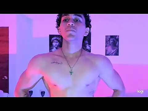 mateo_jack Webcam Show