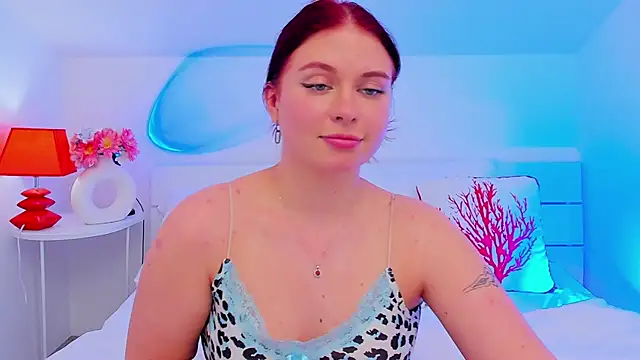 Chat XXX Live LizyBex