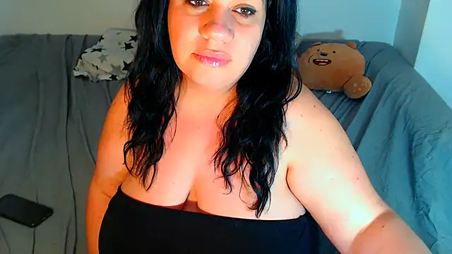 Chat XXX ao vivo de LustfulL3ps