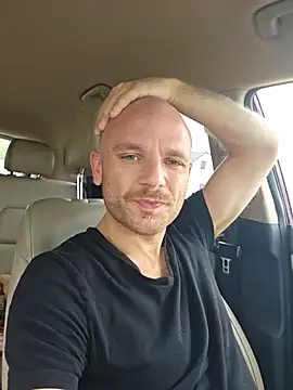 Show webcam de FrankieFuckMe