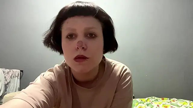 Chat XXX en directo de Hissokai