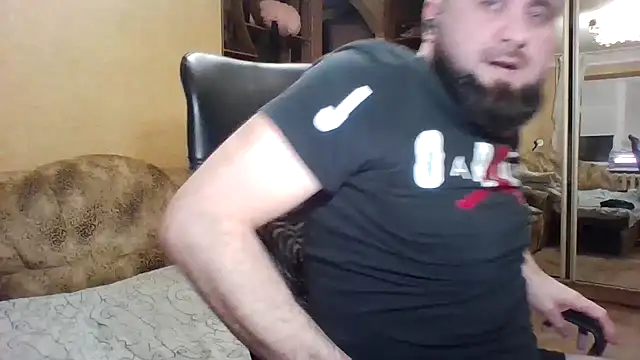 StasConnor Live XXX-chat