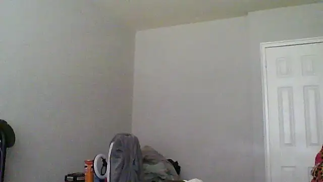 Show Webcam de BedazedFirefly