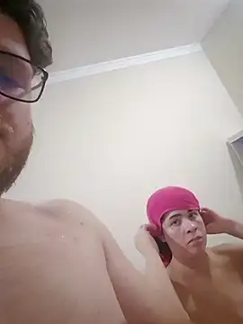 Purple_Mario Webcamshow