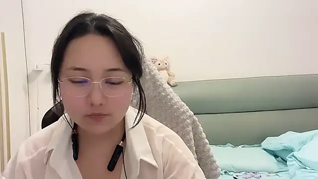 Susu-36E Live XXX-chat
