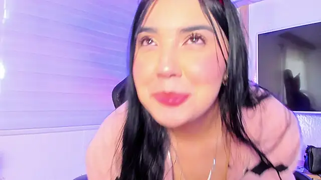 _hanna_gomez Adlı Modelin Canlı XXX Sohbeti