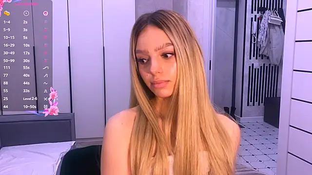 Mooniesiesita Webcamshow